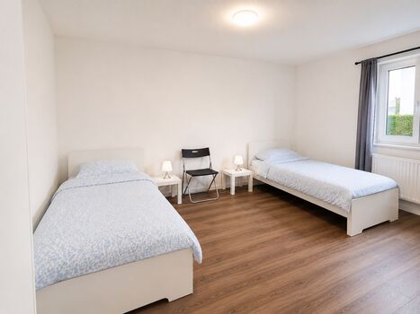 Top Apartments mit bis zu 12 Personen in Bönen/Hamm/Unna/Werne Bild 3