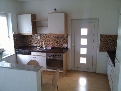 Appartement im Brocke app. A Bild 2