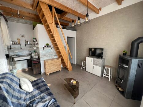 Unterkunft Havel-Biene Bild 2