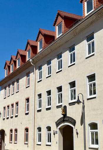 Hotel Goldener Adler in Delitzsch