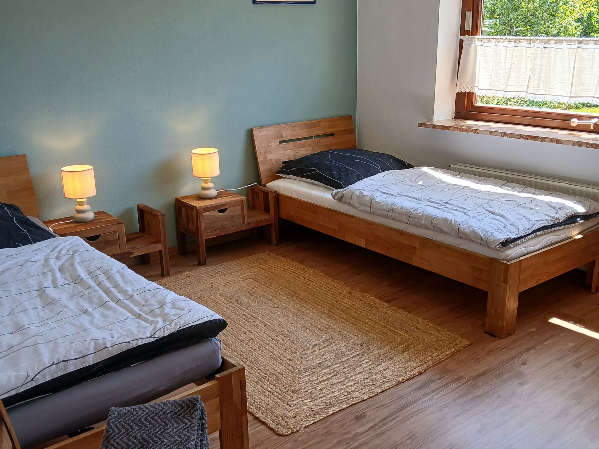Schlafzimmer 1