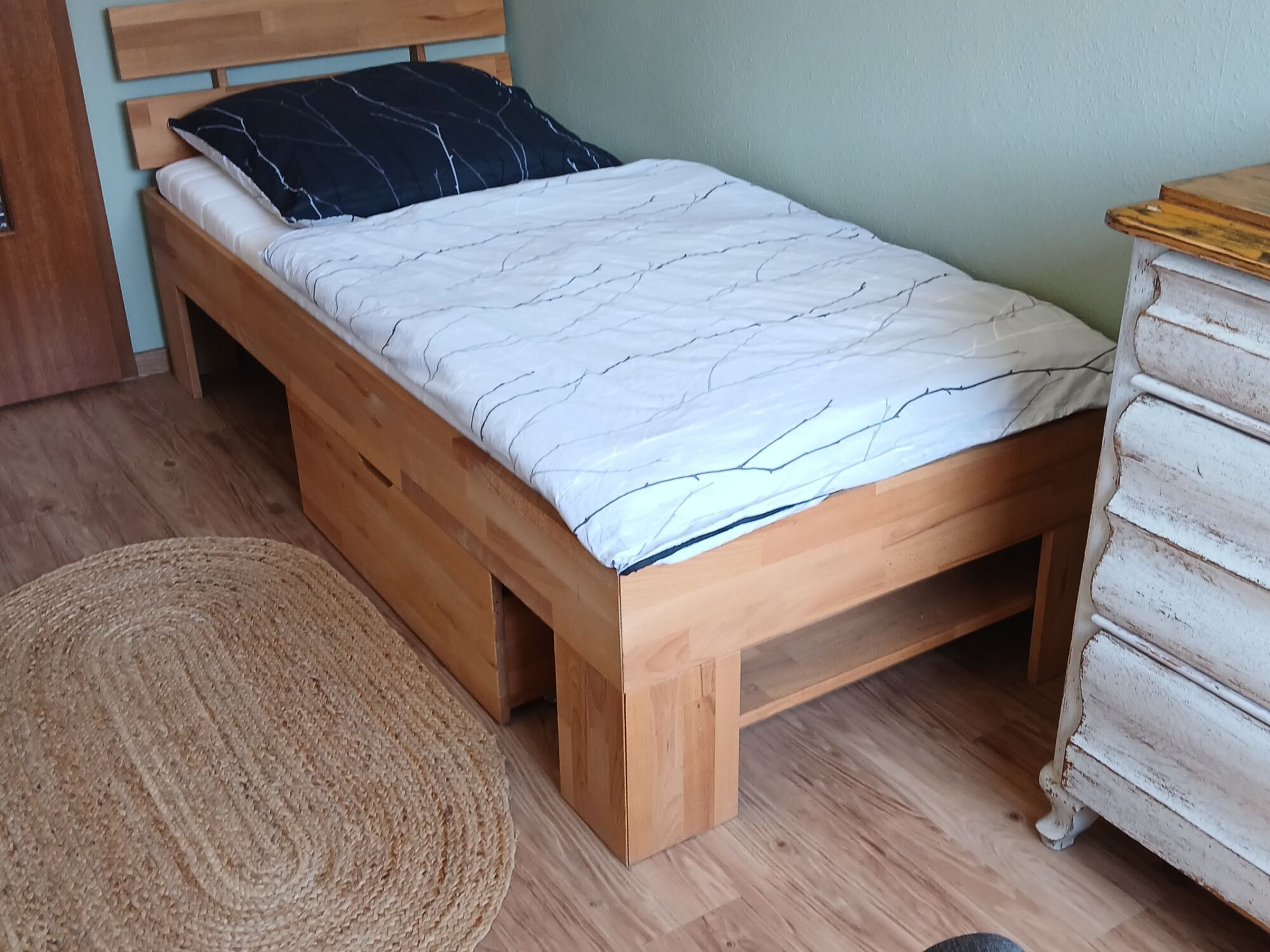 Schlafzimmer 2