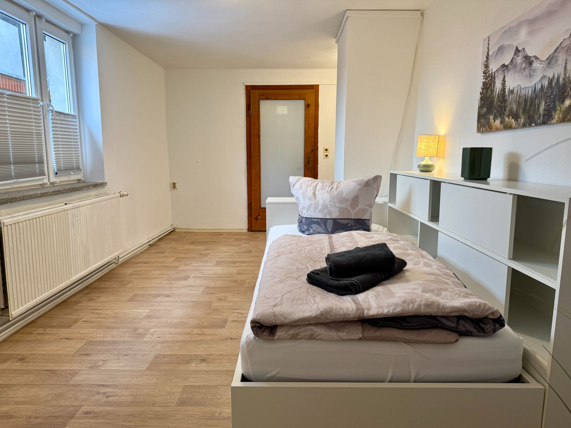 Schlafzimmer 4