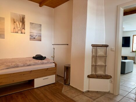 Schlafzimmer 2