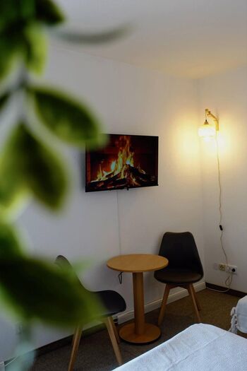 Aparthotel ,, Zur Linde - by Willms & Schömer eG Foto 2