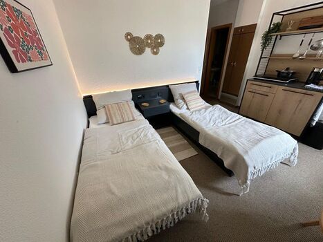 Aparthotel ,, Zur Linde - by Willms & Schömer eG Foto 3