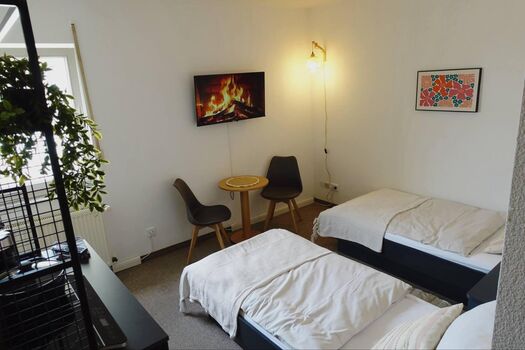 Aparthotel ,, Zur Linde - by Willms & Schömer eG Foto 1