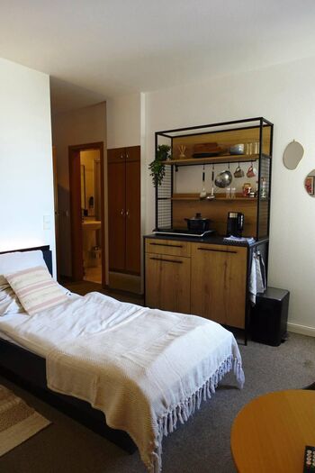 Aparthotel ,, Zur Linde - by Willms & Schömer eG Foto 4
