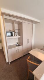 Appartement mit eigenem Bad und Kitchenette Foto 3