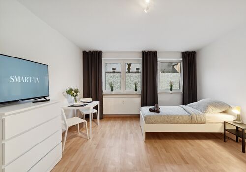 Moderne Apartments in Osnabrück✴️✴️✴️✴️✴️ 5/5 Bild 5