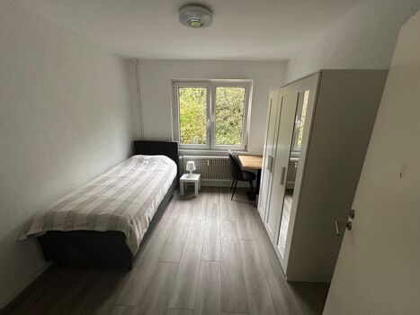 Apartment Lipperstr.
