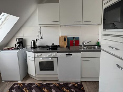 Ferienwohnung Dernbach Bild 4