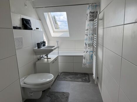 Ferienwohnung Dernbach Bild 5