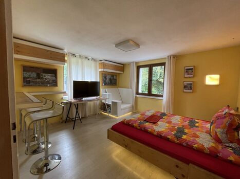 Ferienhaus in Karlstadt Bild 2