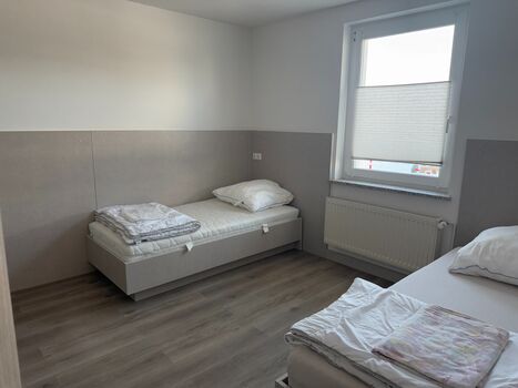 Gästezimmer Ferdinandshof Picture 2