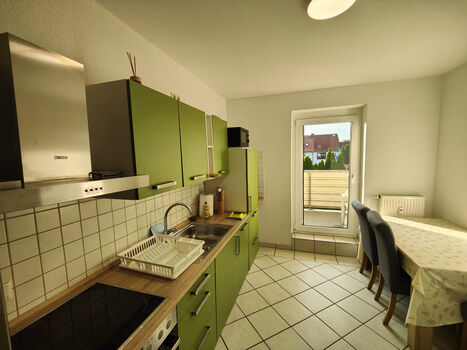 Ferienwohnung in Leuna Bild 5