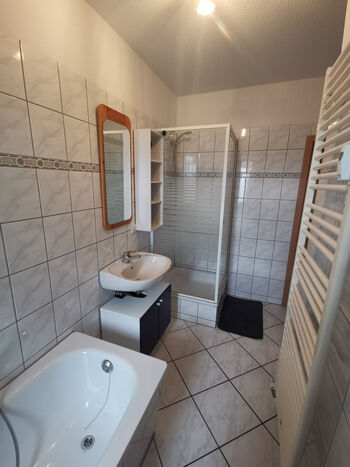 3-Raumwohnung in Leuna Bild 5