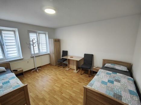 3-Raumwohnung in Leuna Bild 3