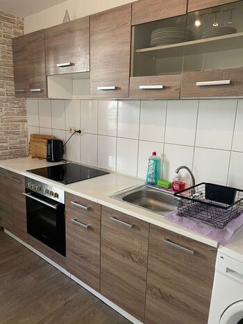 Wohnung Schmidt