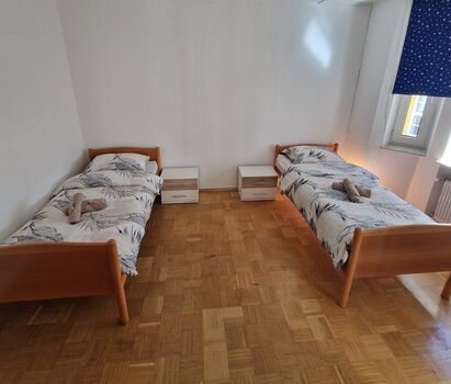 HENO Unterkunft Bild 4