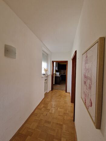 HENO Unterkunft Bild 5
