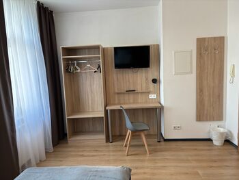 Pension in Plauen Bild 6