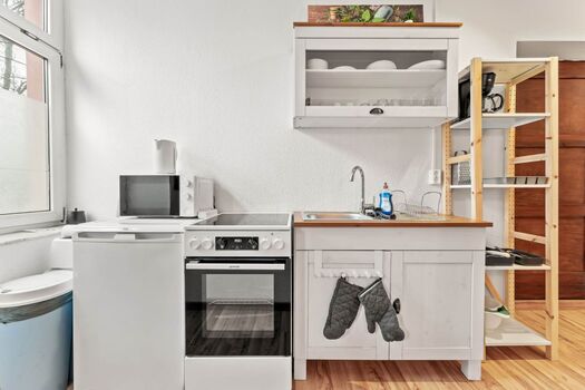 HomeRent in Apolda, Porstendorf und Umgebung Bild 5