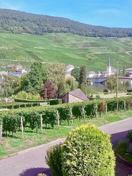 Hard to leave Bild 1