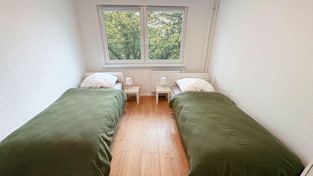 Gästezimmer Waberowski Bild 1