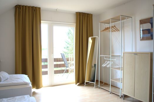 Weinbergblick 3BR/2BA 