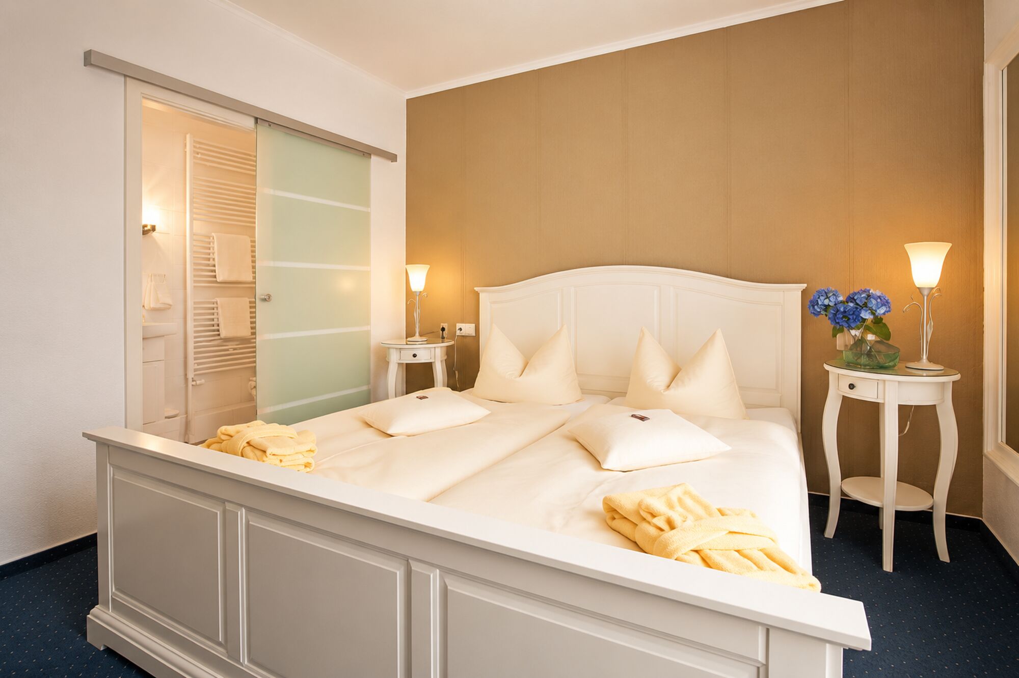 Doppelzimmer