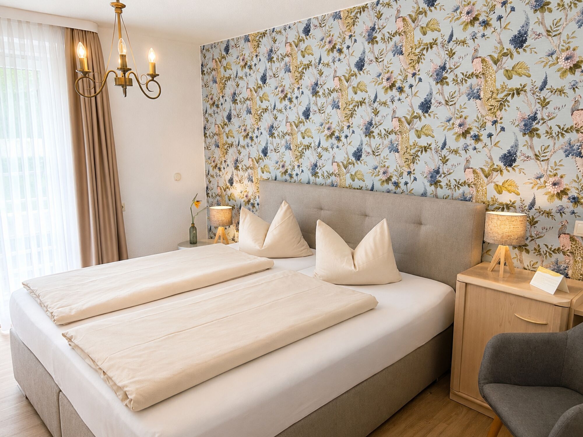 Doppelzimmer