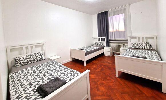 Ferienwohnung in Oberhausen Bild 6