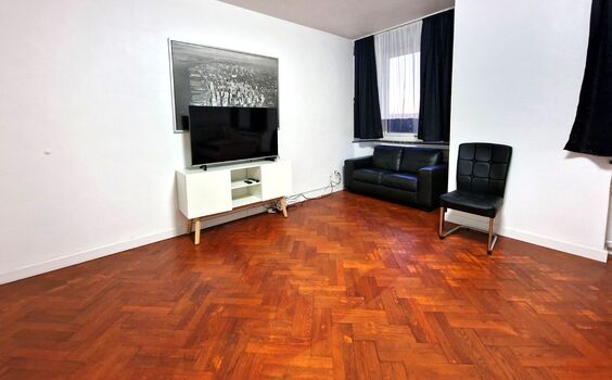 Ferienwohnung in Oberhausen Bild 3