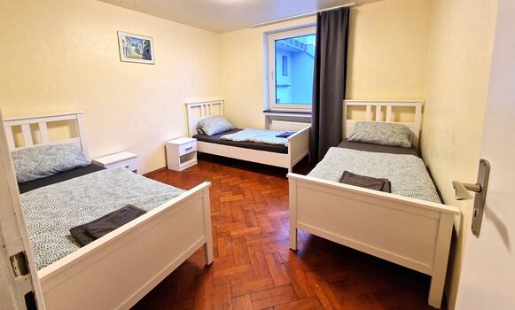 Ferienwohnung in Oberhausen Bild 4