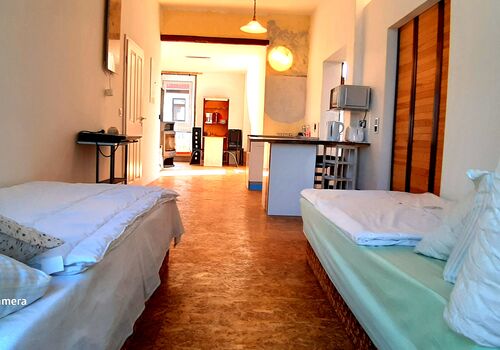 V.KONTINENTE Gutshof Erlesene Montur/Wohn Bild 3