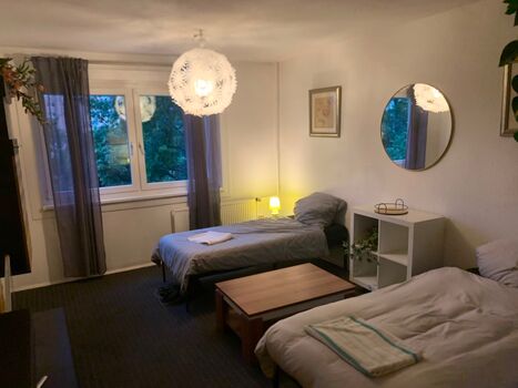 Wohnung HSH Bild 2