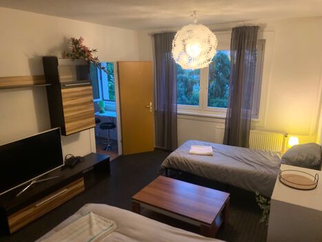 Wohnung HSH Bild 3