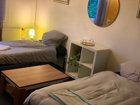 Wohnung HSH Bild 4