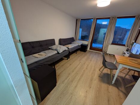 Ferienwohnung Kuckucksnest Baiersbronn mit Hallenbad Bild 3