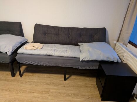 Ferienwohnung Kuckucksnest Baiersbronn mit Hallenbad Bild 1