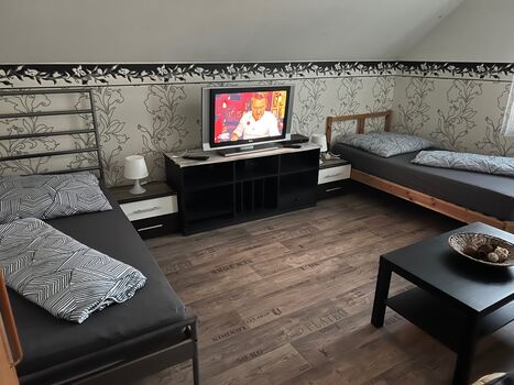 Gästehaus Heidi Bild 1