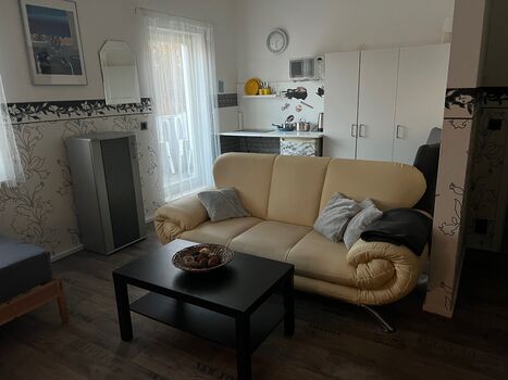 Gästehaus Heidi Bild 2