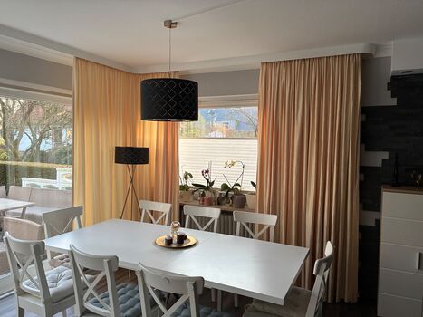 Exklusives Landhaus bei Hamburg – 4 Schlafzimmer, Sauna und Kamin Bild 4