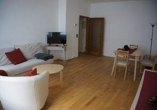 Wohnung Backhaus Picture 3