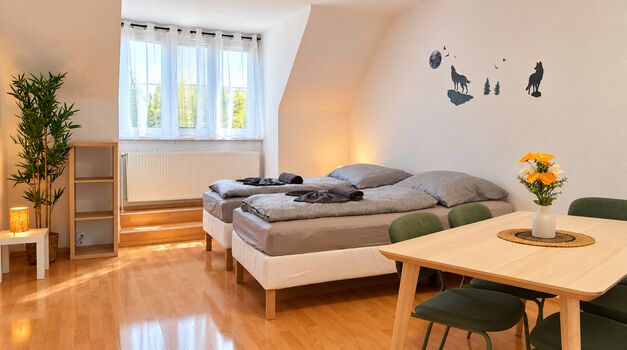 revLIVING Montageluxus Apartments Gmünd Bild 1