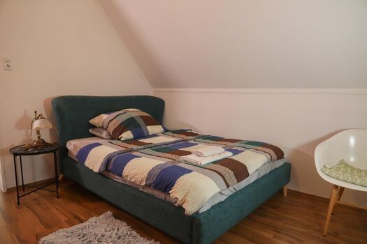 Bright Apartment Bild 2