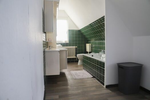 Bright Apartment Bild 3