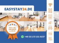Easystay24 - Wohnungen in Darmstadt - Langen - Dreieich Bild 4