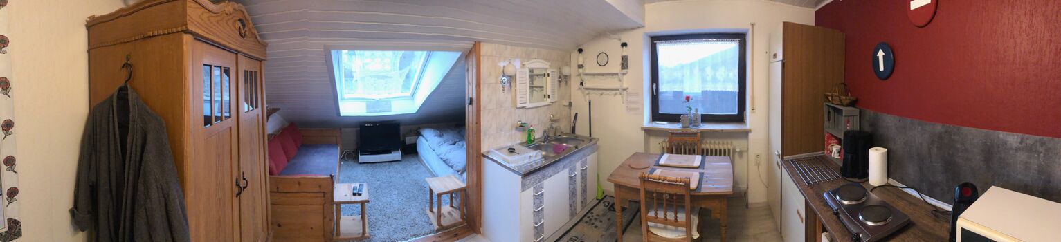 Ferienwohnung Boller